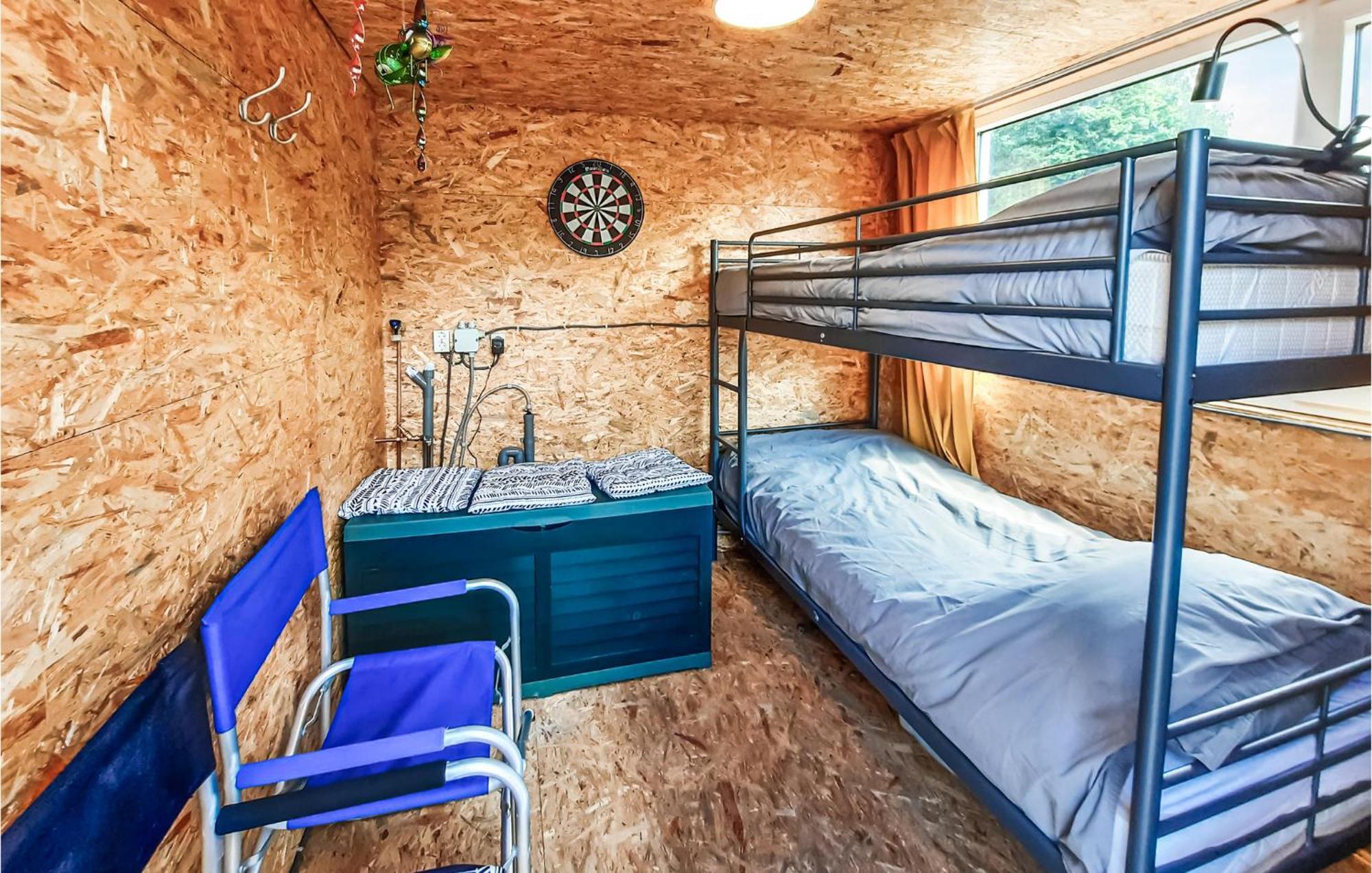 3 Bedroom Beautiful Home In Heinkenszand Extérieur photo